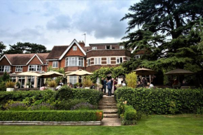 Nuthurst Grange Country House Hotel & Restaurant